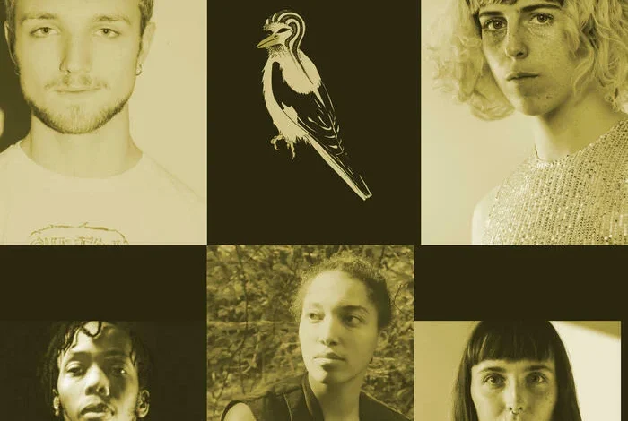 Coolturalia - LORIOT QUINTET