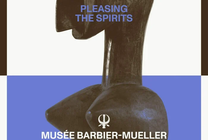 Coolturalia - Pleasing the Spirits