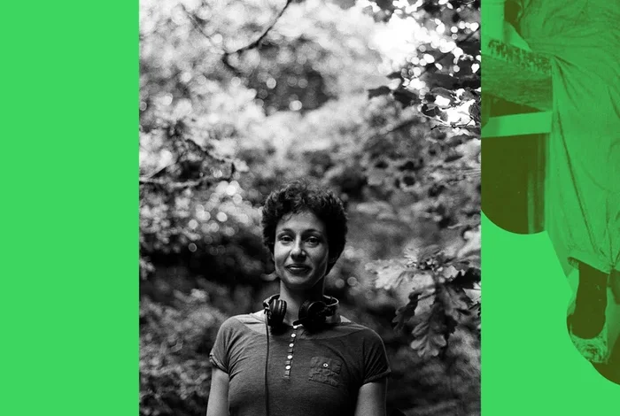 Coolturalia - RENCONTRE AVEC ALICE ZENITER