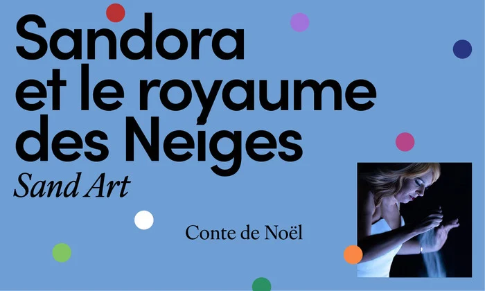 Coolturalia - Sandora et le royaume des Neiges