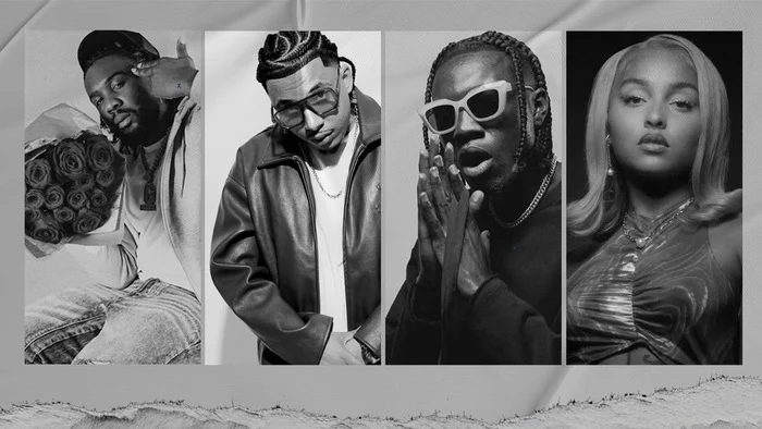 Coolturalia - TAYRON KWIDAN’S / DI-MEH / COMME1FLOCON / OCEVNE