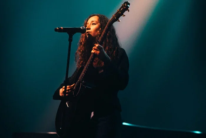 Coolturalia - TESS GIORDANO