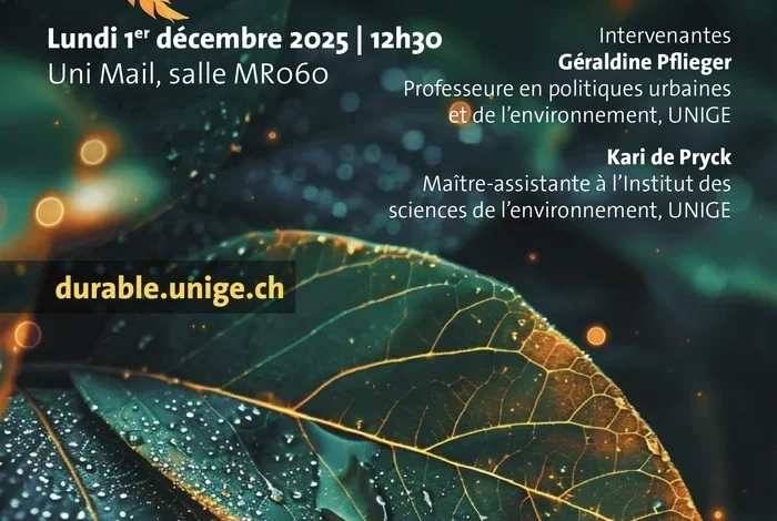 Coolturalia - Une décennie de négociations climatiques : retour sur la COP 30, 10 ans après l’Accord de Paris