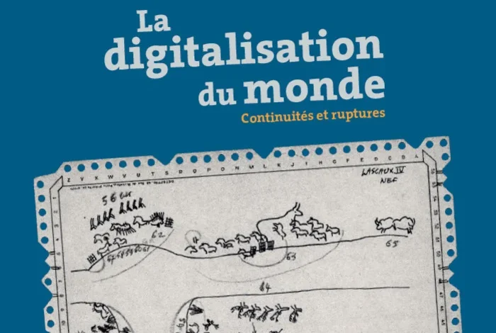 Coolturalia - Journée d’étude « La digitalisation du monde »