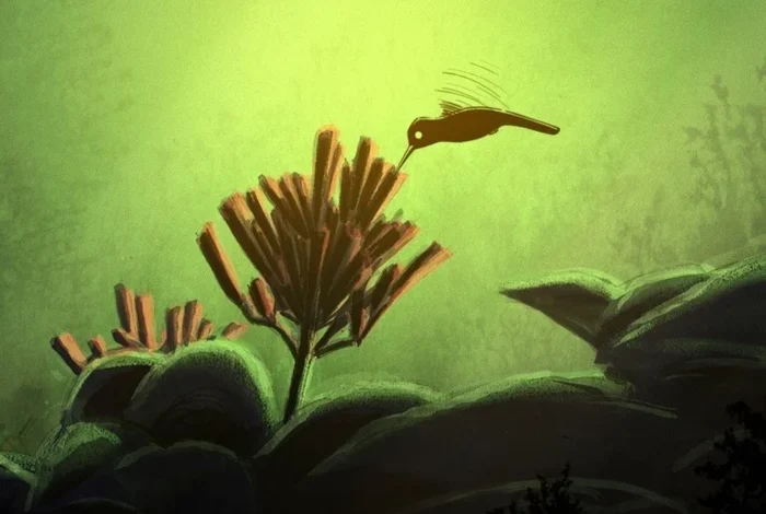 Coolturalia - Animatou en balade à la Bibliothèque de la Cité