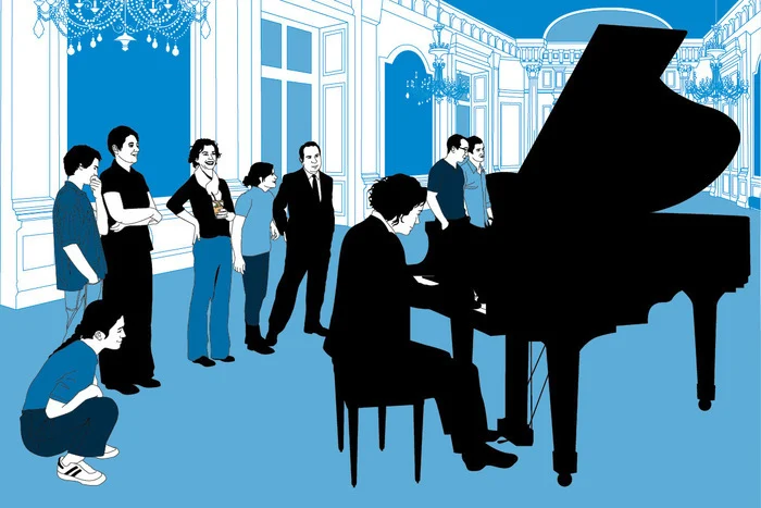 Coolturalia - Apéropéra-ballet