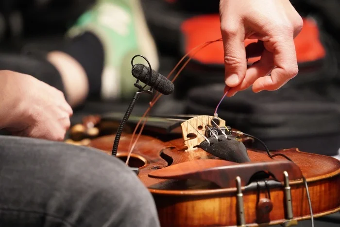 Coolturalia - Composer's Next Generations 2025 - Ensemble Vortex