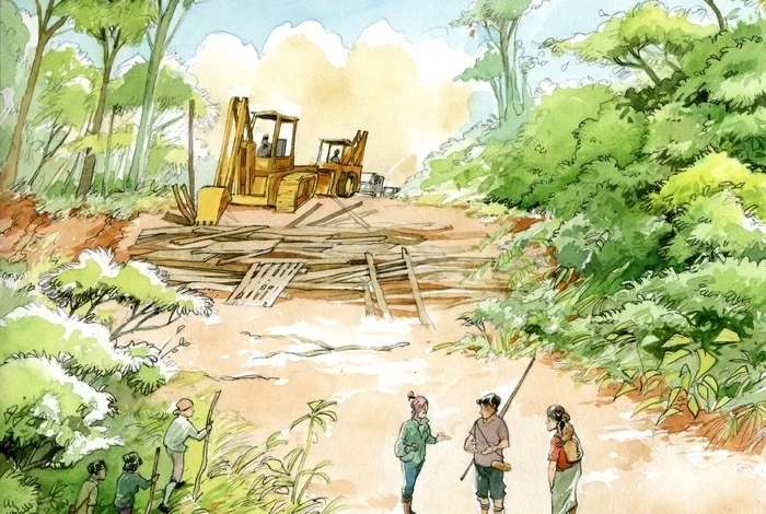 Coolturalia - DE BOIS ET D’OS - Tahnee Juguin · Amandine Puntous