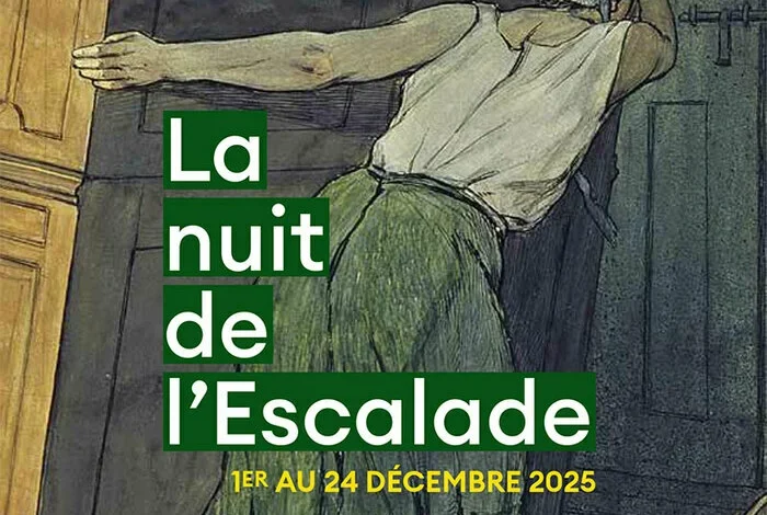 Coolturalia - La nuit de l'Escalade (2025)