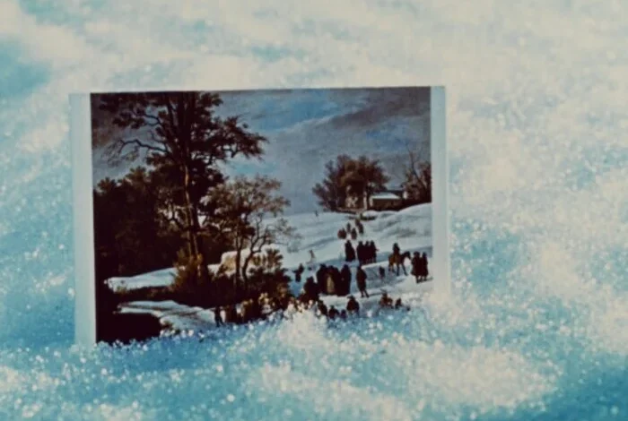 Coolturalia - Exposition Quel froid ! & Nouveaux espaces permanents de la Maison Tavel