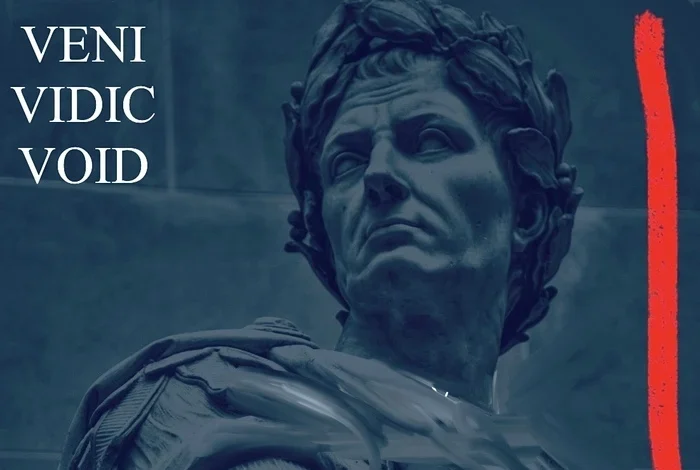 Coolturalia - Extended VOID « Veni Vidic VOID »