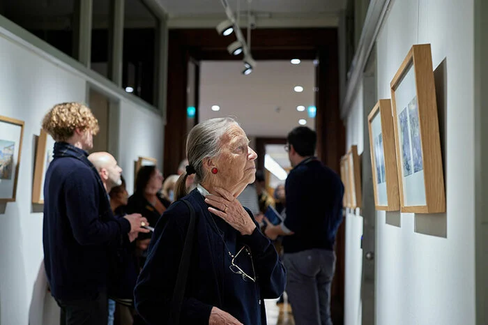 Coolturalia - Visites commentées de l’exposition "La nuit de l'Escalade"