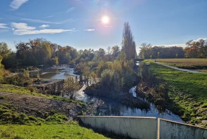 Coolturalia - Randonnée le long de l'Aire