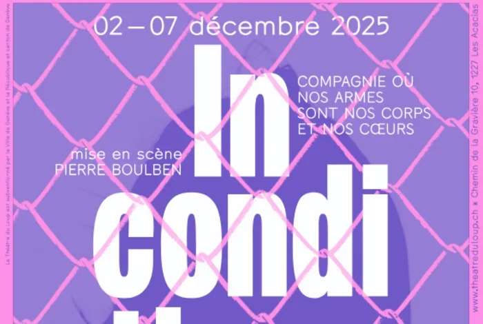 Coolturalia - Inconditionnelles