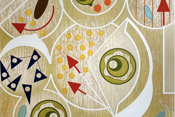 Coolturalia - Ines-Noor Chaqroun – ORBIS VITAE