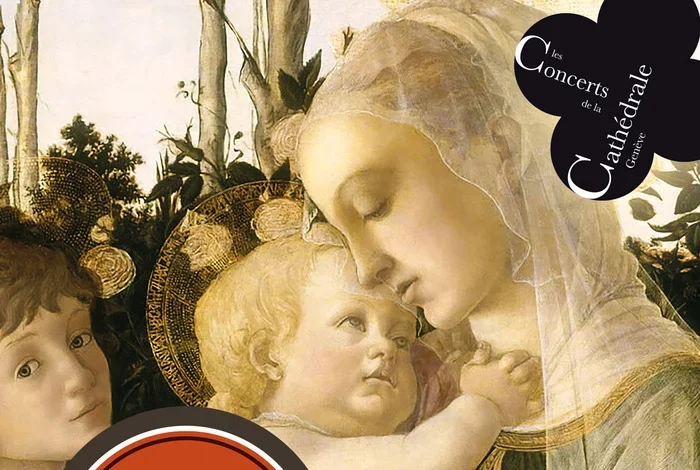 Coolturalia - Oratorio de Noël de J.S. Bach à la Cathédrale Saint-Pierre