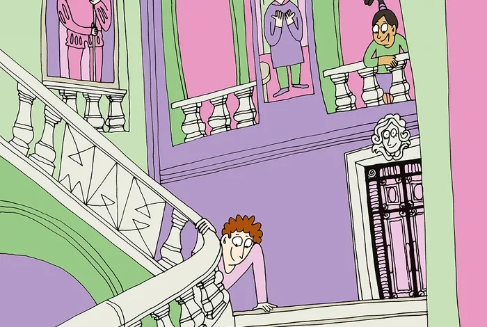 Coolturalia - J'aime les fleurs