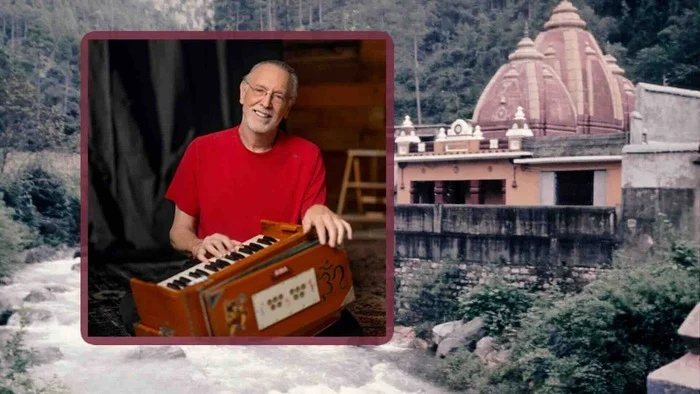 Coolturalia - KRISHNA DAS