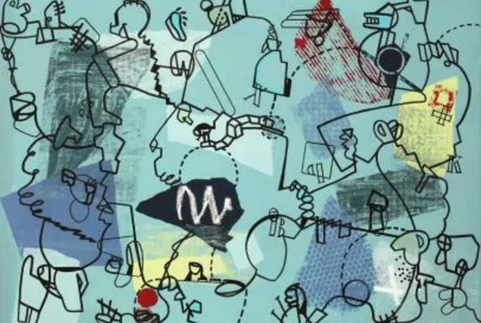 Coolturalia - L'AVANTAGE DU TERRAIN - Jan Voss