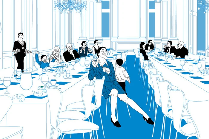 Coolturalia - Le Grand Brunch