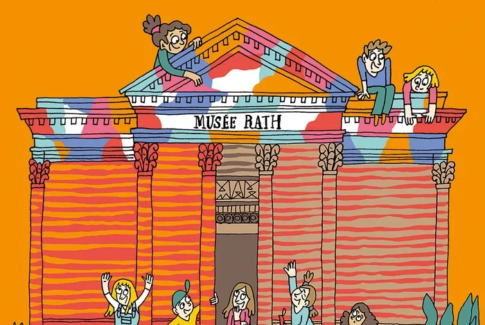 Coolturalia - Le voyage du Serpent Arc-en-ciel