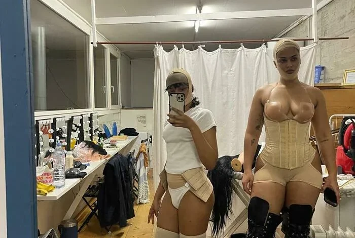 Coolturalia - Max Pounder – lo.me