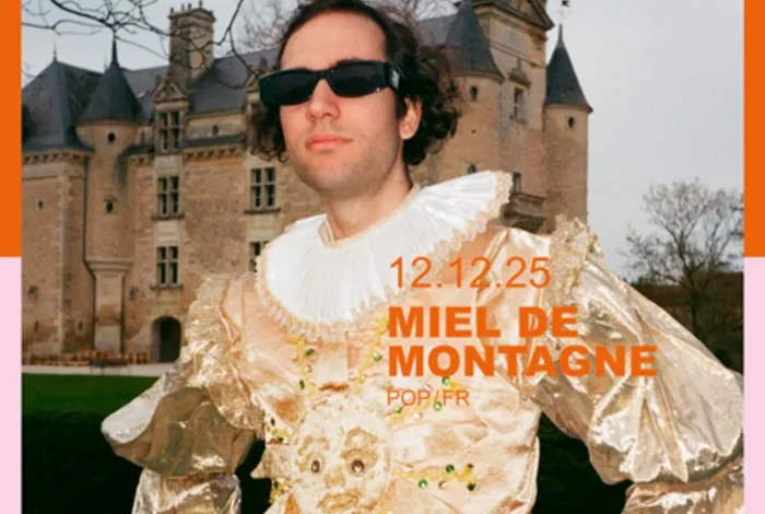 Coolturalia - MIEL DE MONTAGNE