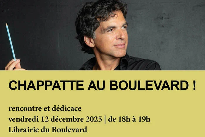 Coolturalia - Patrick Chappatte et Ann Telnaes