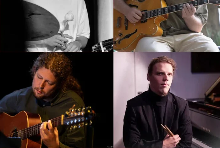 Coolturalia - ECHANGE PORTA-JAZZ