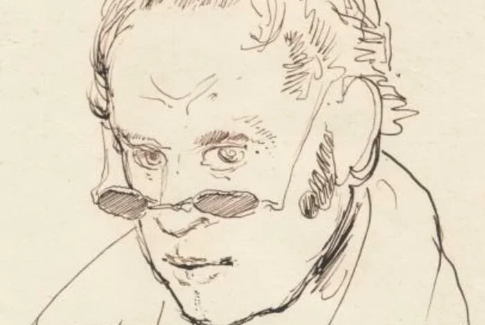 Coolturalia - Rodolphe Töpffer: Une collection (presque) complète