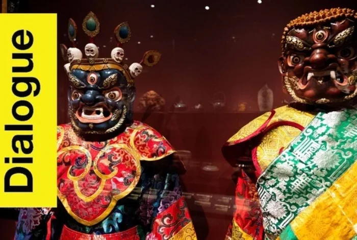 Coolturalia - Objets sensibles dans l’exposition permanente