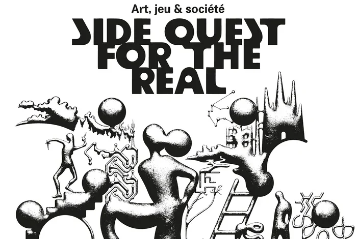 Coolturalia - Side Quest for the Real