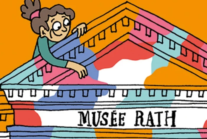 Coolturalia - Sur les traces de Barü le crocodile