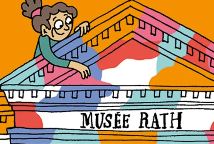 Coolturalia - Sur les traces de Barü le crocodile