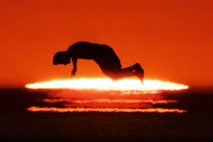 Coolturalia - Svatbata de Marcos Morau