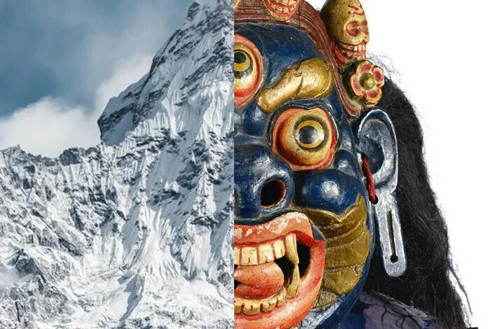 Coolturalia - Trek en Himalaya entre bouddhisme et embouteillages sur l’Everest