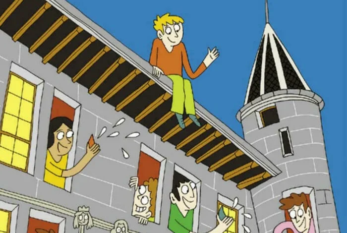 Coolturalia - Trésors cachés