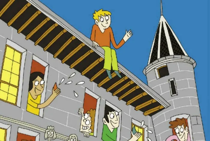 Coolturalia - Trésors cachés