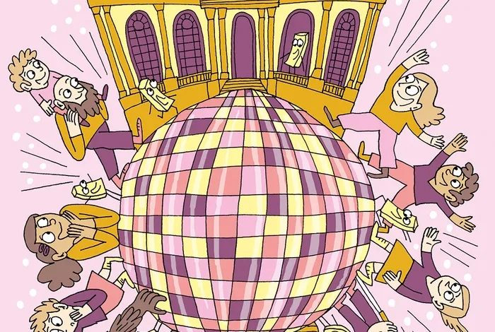 Coolturalia - Un week-end qui donne la frite !