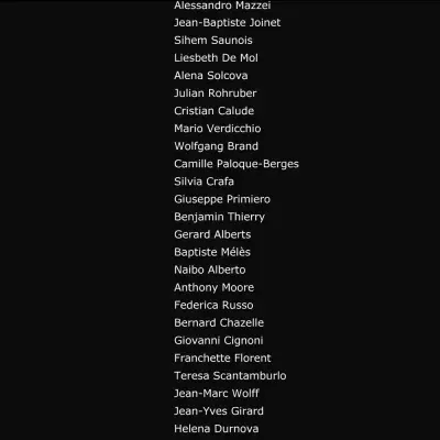 Coolturalia - 30 Years of the Forum