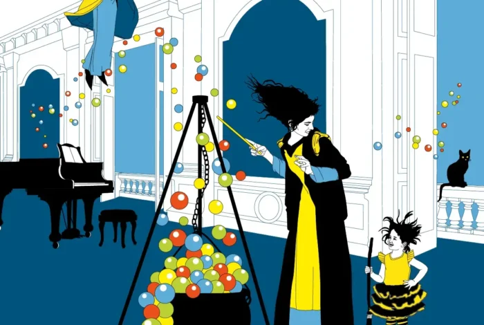 Coolturalia - Abracadabra