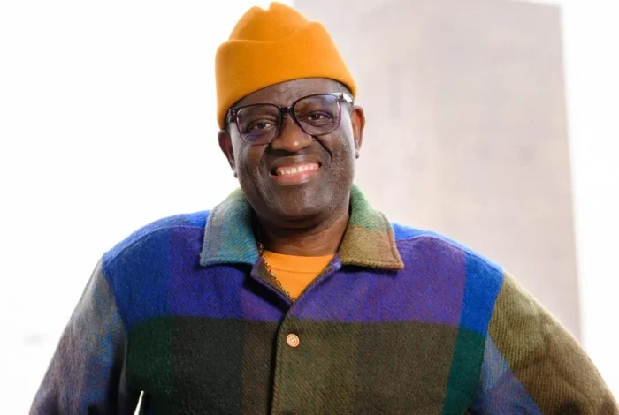 Coolturalia - Alain Mabanckou