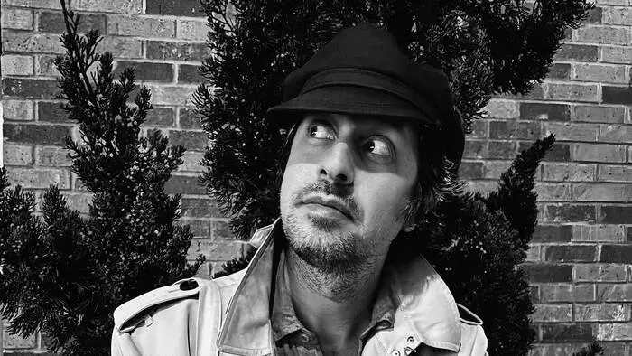 Coolturalia - Antigel Festival - Adam Green