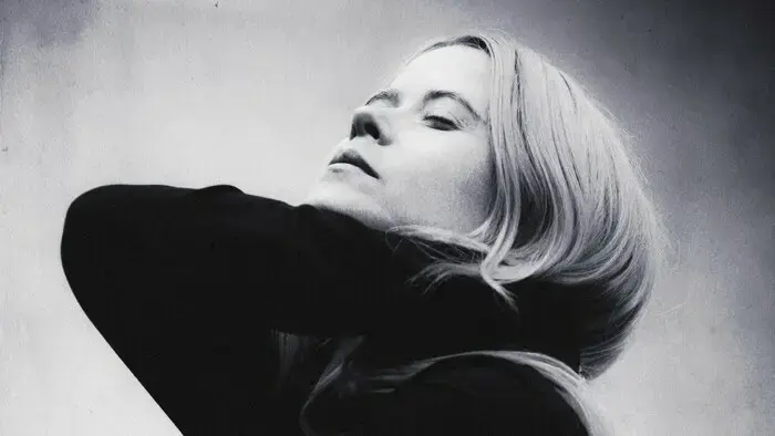 Coolturalia - Antigel Festival - Anna von Hausswolff