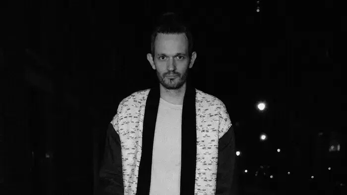 Coolturalia - Antigel Festival - Apparat