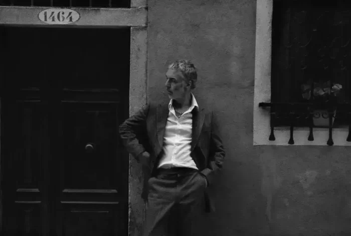 Coolturalia - Antigel Festival - Baxter Dury