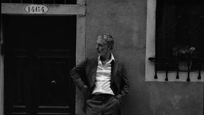 Coolturalia - Antigel Festival - Baxter Dury