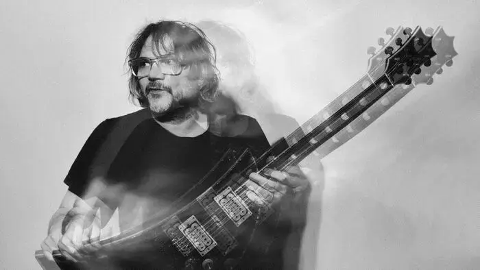 Coolturalia - Antigel Festival - Jeff Tweedy