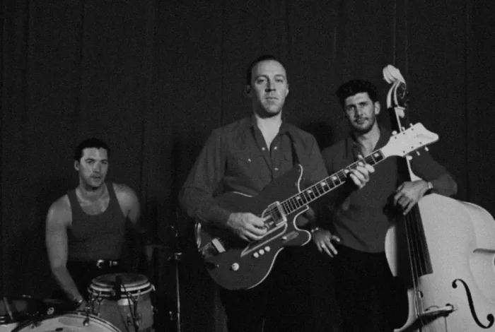 Coolturalia - Antigel Festival - La Lom