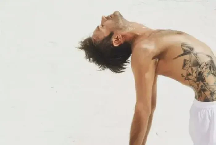 Coolturalia - Antigel Festival - Les Dadas du Yoga